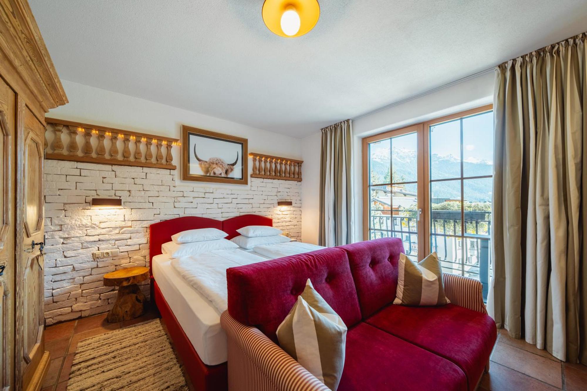 Doppelzimmer