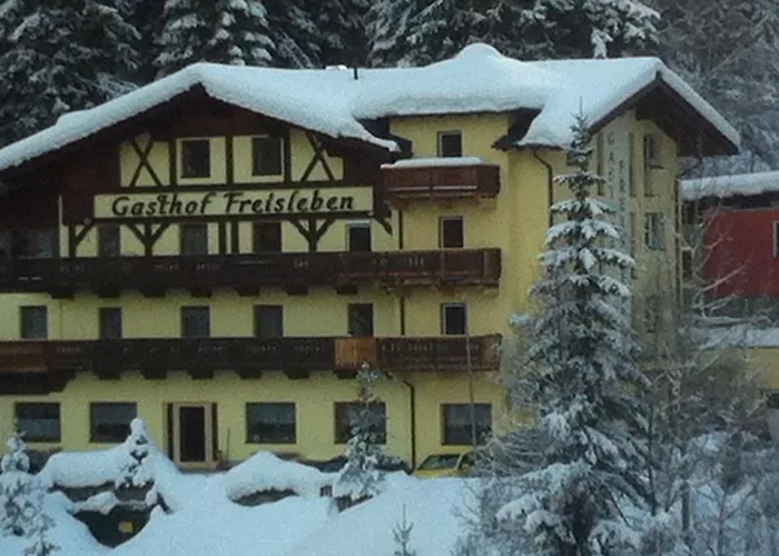 Hotel-Gasthof Freisleben